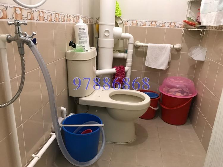 Blk 681 Hougang Avenue 8 (Hougang), HDB 3 Rooms #169172482